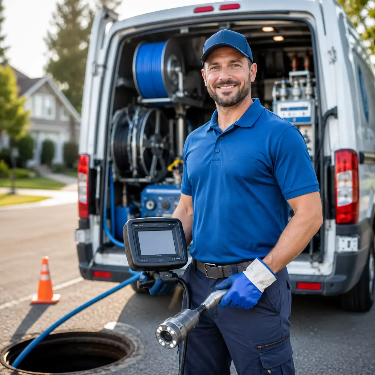 Local Pipe Relining specialists in Seminole, OK
